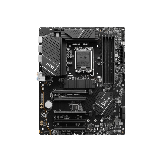 PC APEX INTEL i5-14400F 32GB DDR4 RTX 5070 12GB 1TB 850W  W11Pro